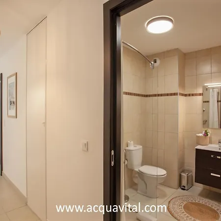 Fiora En Centre-ville De - 2 4 Personnes Appartement *